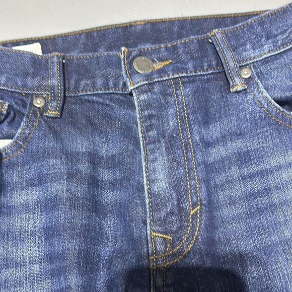 Banana Republic Straight Jeans - Picture 5 of 9